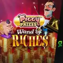 Piggy Prizes Gioca Demo